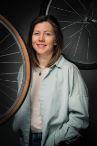 Kerstin Jerger